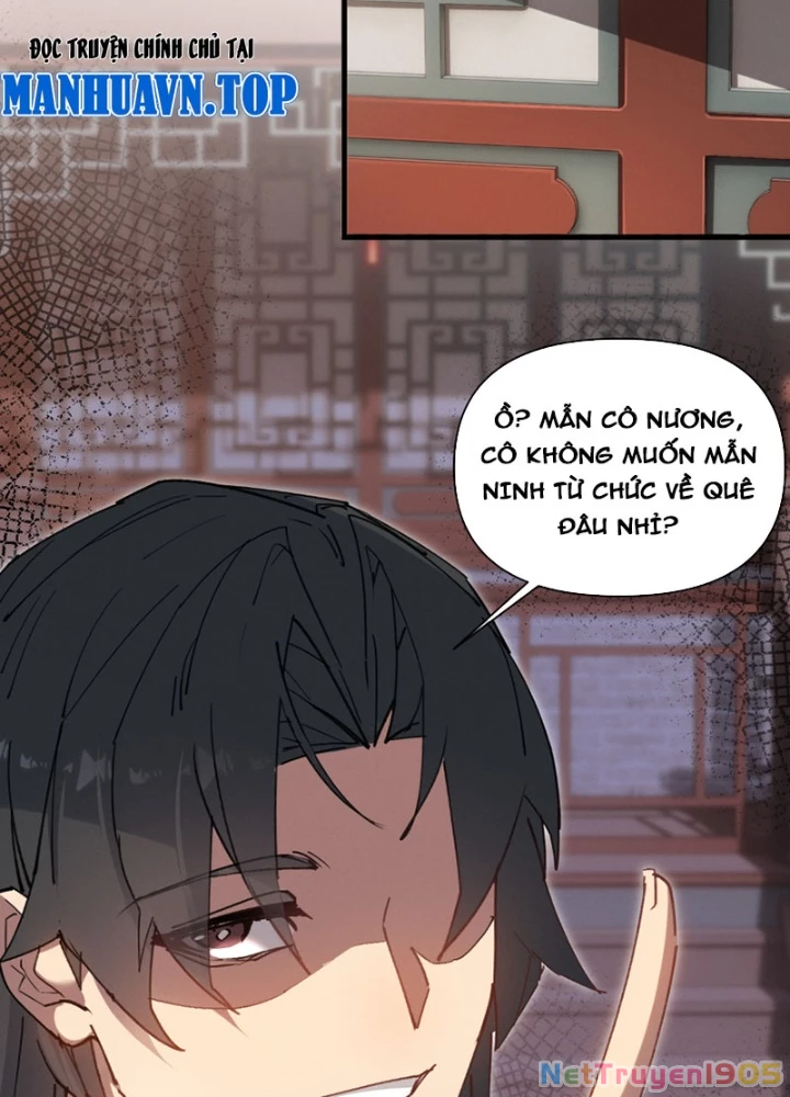 Kẻ Thù Của Ta Lại Thành Đạo Lữ Chapter 7 - 7