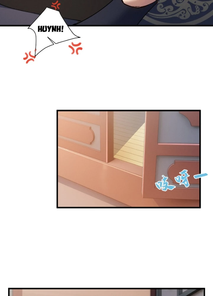 Kẻ Thù Của Ta Lại Thành Đạo Lữ Chapter 7 - 9