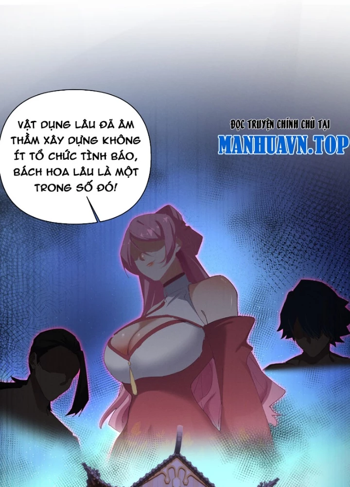 Kẻ Thù Của Ta Lại Thành Đạo Lữ Chapter 7 - 15