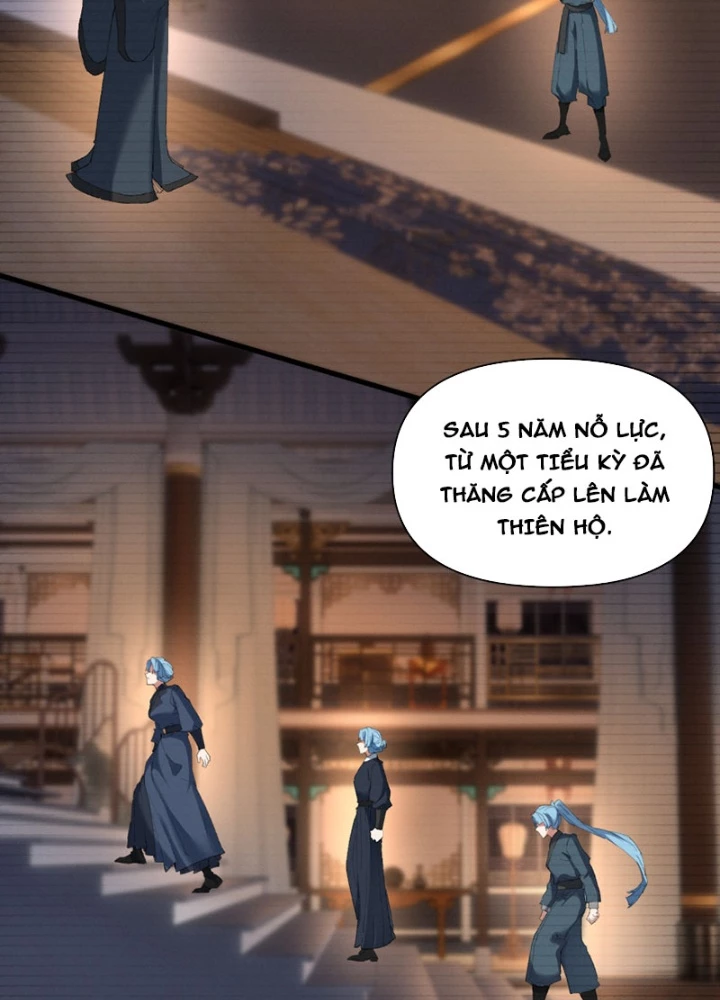 Kẻ Thù Của Ta Lại Thành Đạo Lữ Chapter 7 - 19