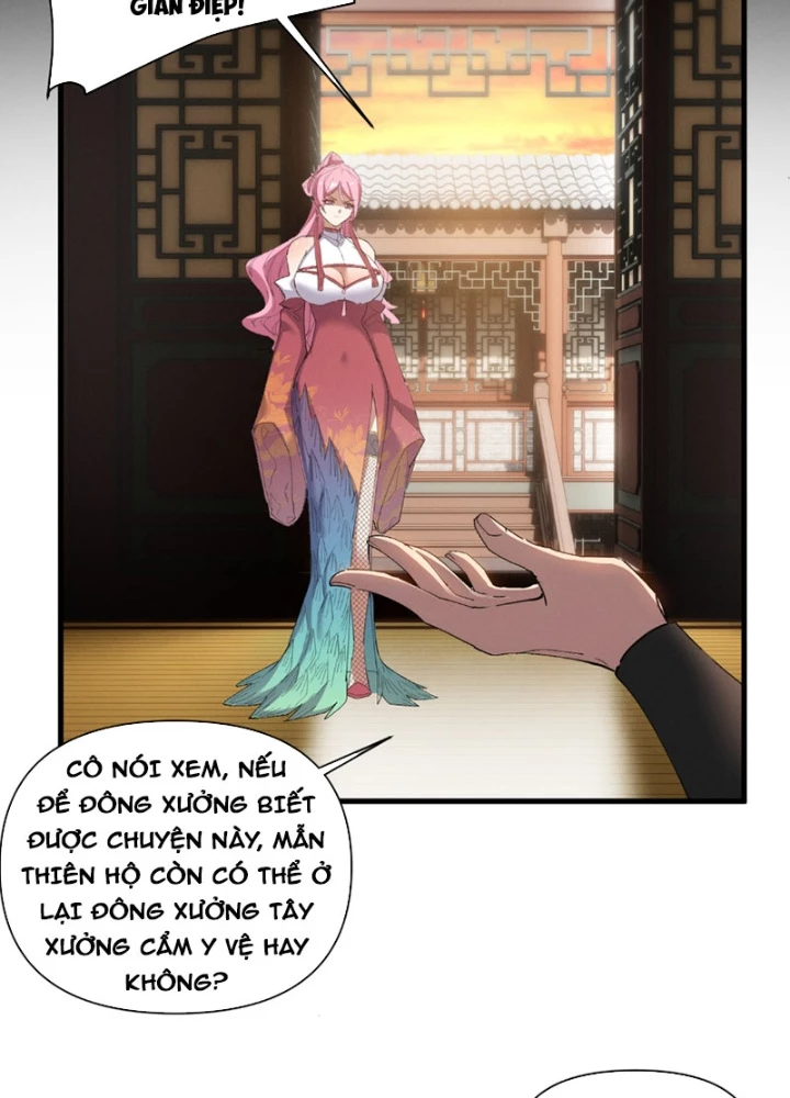 Kẻ Thù Của Ta Lại Thành Đạo Lữ Chapter 7 - 21