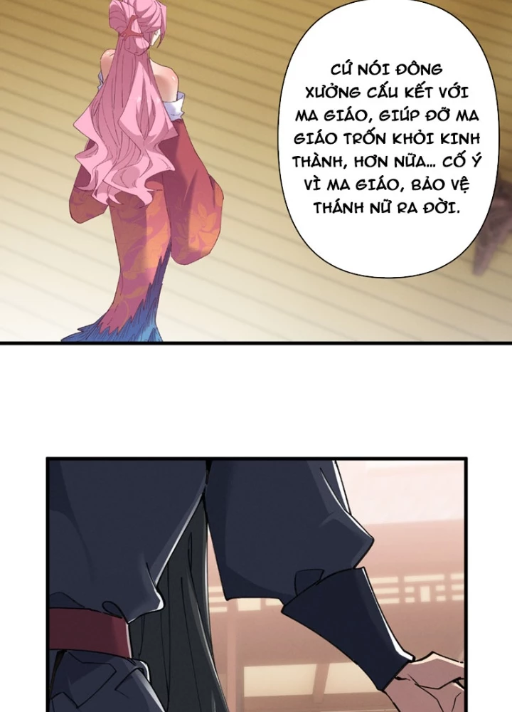 Kẻ Thù Của Ta Lại Thành Đạo Lữ Chapter 7 - 25