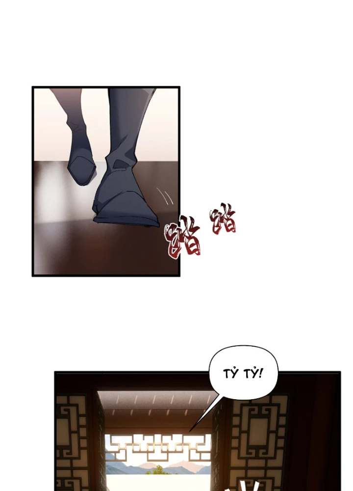 Kẻ Thù Của Ta Lại Thành Đạo Lữ Chapter 7 - 31