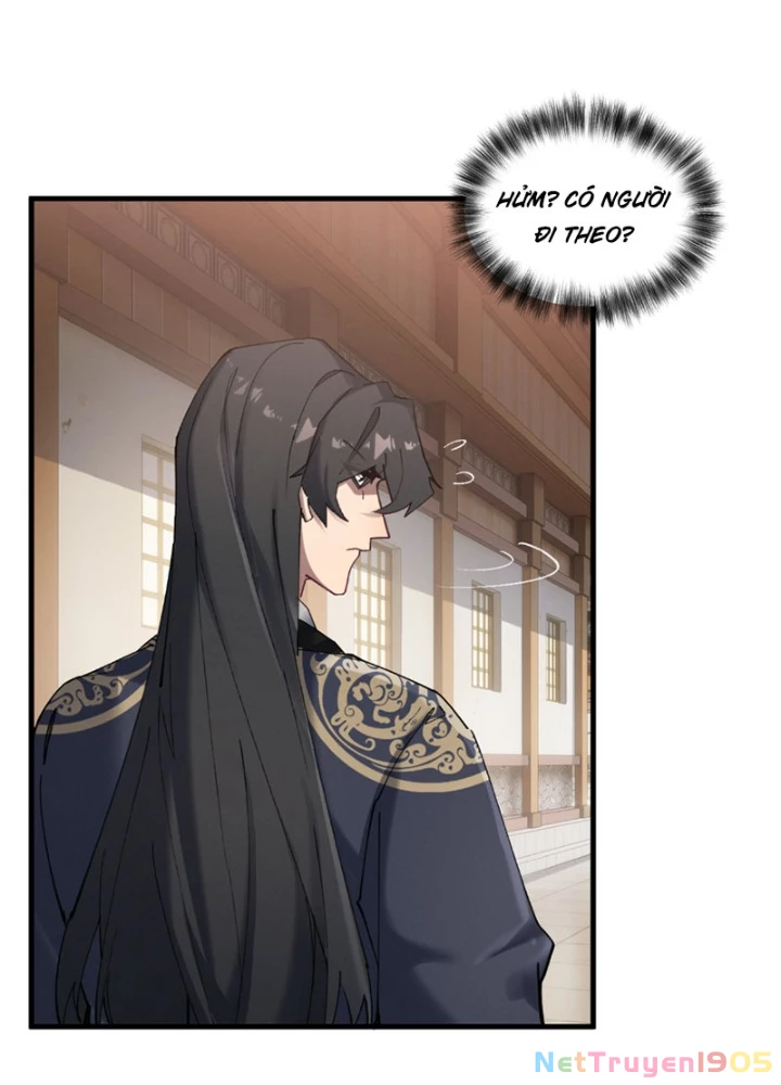 Kẻ Thù Của Ta Lại Thành Đạo Lữ Chapter 7 - 39