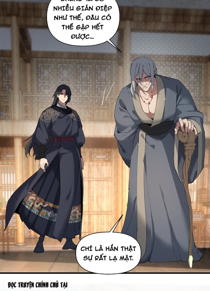 Kẻ Thù Của Ta Lại Thành Đạo Lữ Chapter 7 - 59