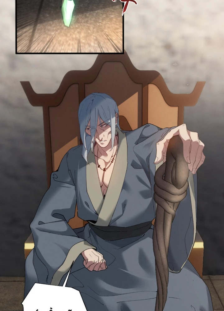 Kẻ Thù Của Ta Lại Thành Đạo Lữ Chapter 7 - 61