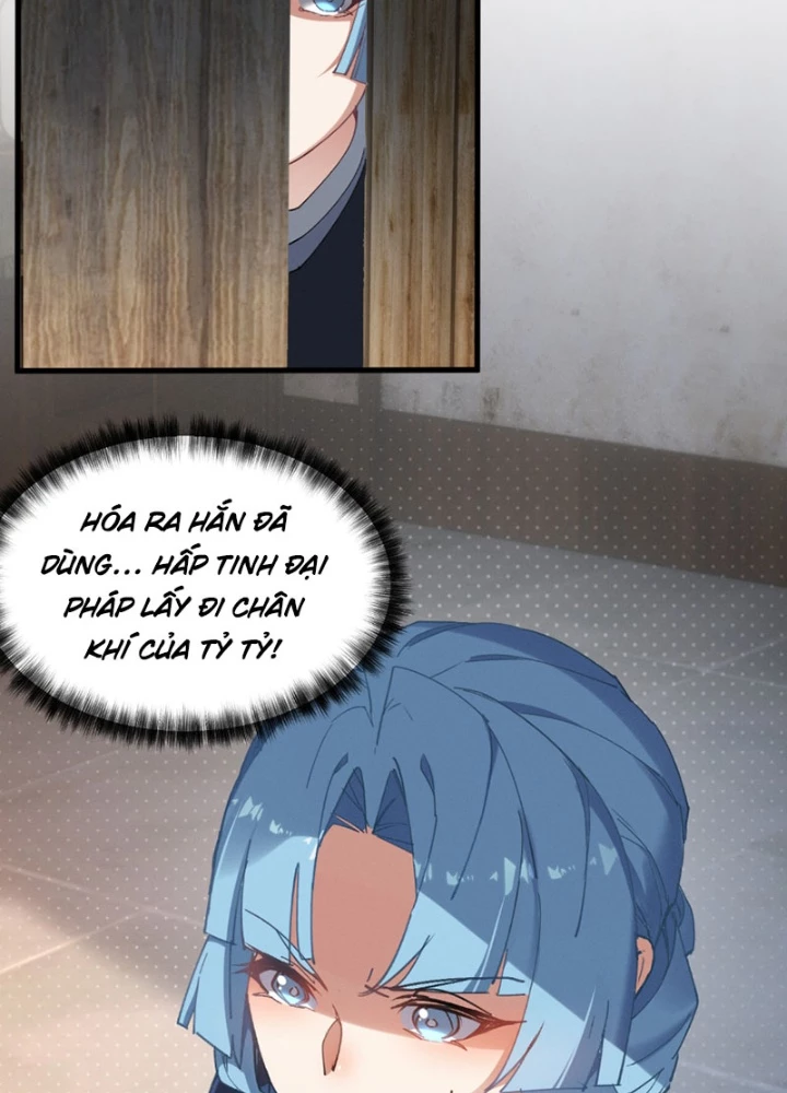 Kẻ Thù Của Ta Lại Thành Đạo Lữ Chapter 7 - 71