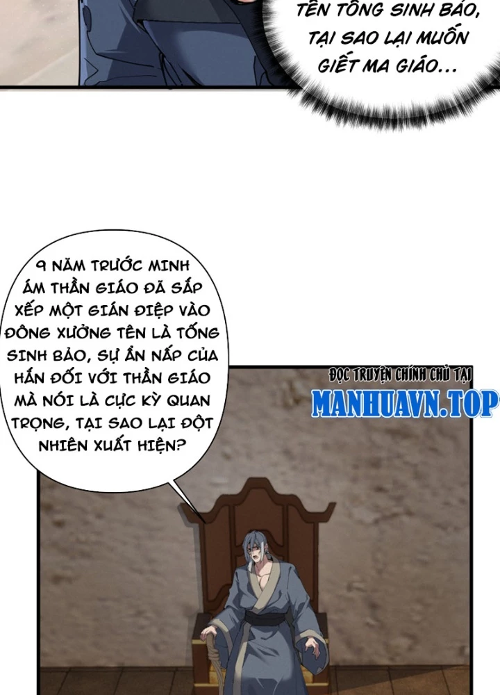 Kẻ Thù Của Ta Lại Thành Đạo Lữ Chapter 7 - 73