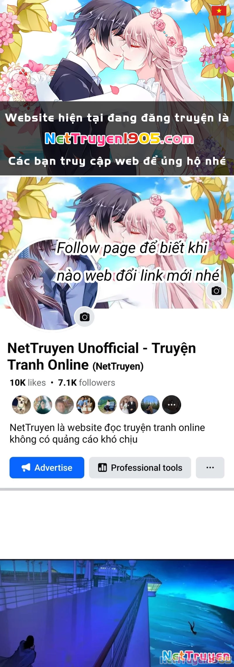 Thế Giới Toàn Người Điên, Tỉnh Táo Chính Là Bị Bệnh Chapter 7 - 1
