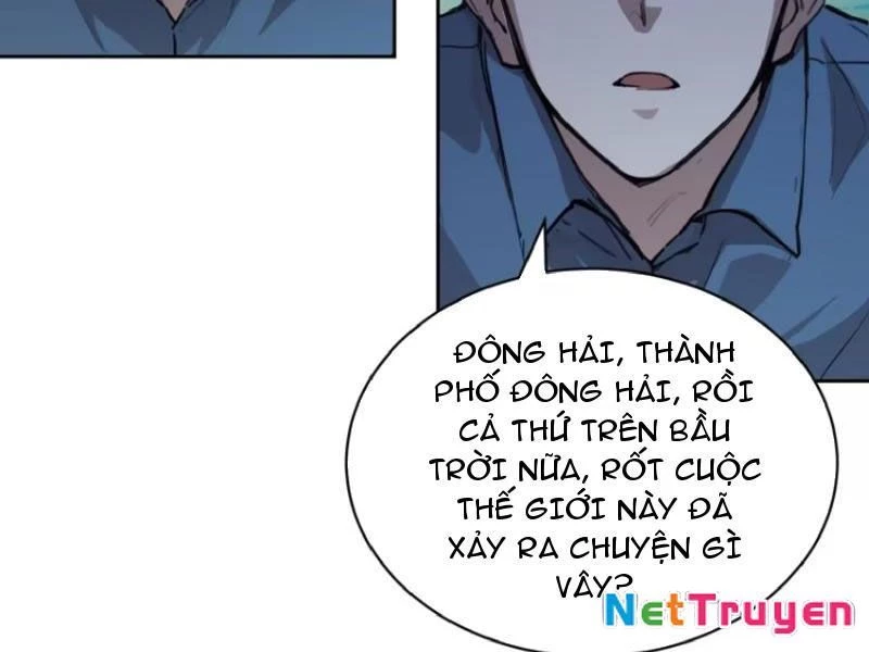 Thế Giới Toàn Người Điên, Tỉnh Táo Chính Là Bị Bệnh Chapter 7 - 46