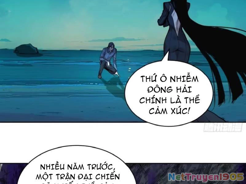 Thế Giới Toàn Người Điên, Tỉnh Táo Chính Là Bị Bệnh Chapter 7 - 50