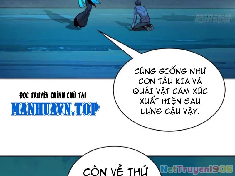 Thế Giới Toàn Người Điên, Tỉnh Táo Chính Là Bị Bệnh Chapter 7 - 55
