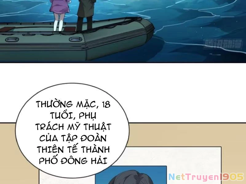 Thế Giới Toàn Người Điên, Tỉnh Táo Chính Là Bị Bệnh Chapter 7 - 123