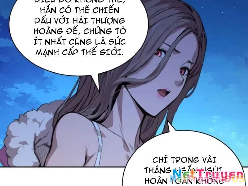 Thế Giới Toàn Người Điên, Tỉnh Táo Chính Là Bị Bệnh Chapter 7 - 126