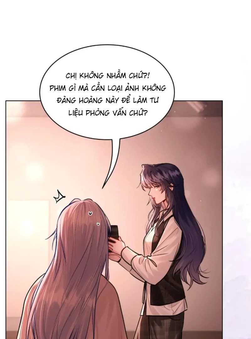 Thiết Ôm Luân Hãm Chapter 13 - 1
