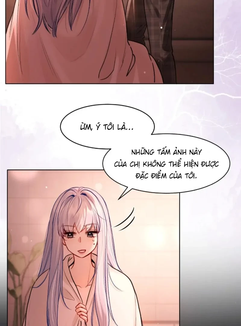Thiết Ôm Luân Hãm Chapter 13 - 2