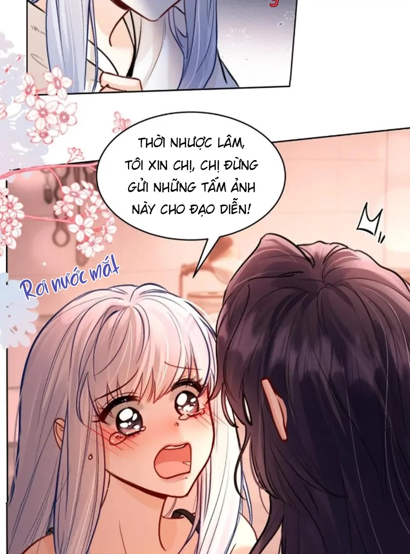 Thiết Ôm Luân Hãm Chapter 13 - 6