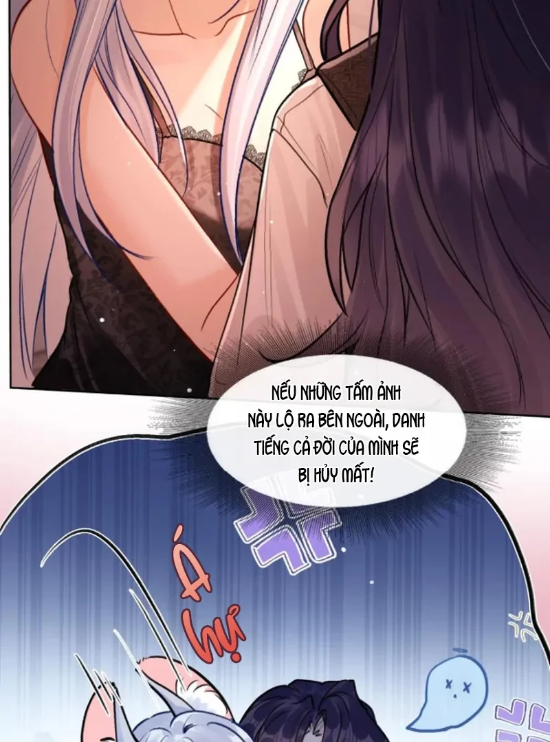 Thiết Ôm Luân Hãm Chapter 13 - 7