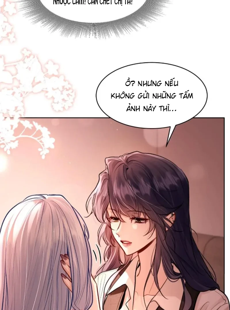 Thiết Ôm Luân Hãm Chapter 13 - 9