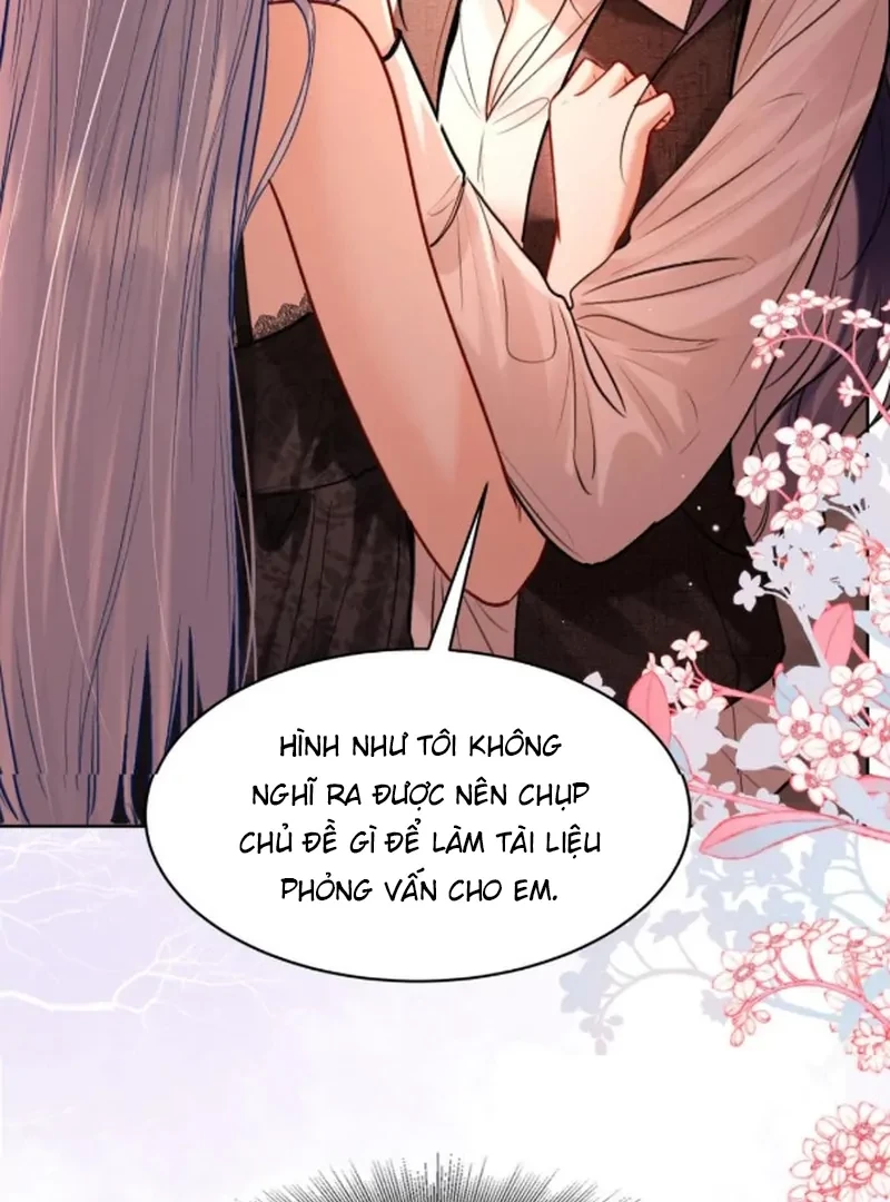Thiết Ôm Luân Hãm Chapter 13 - 10