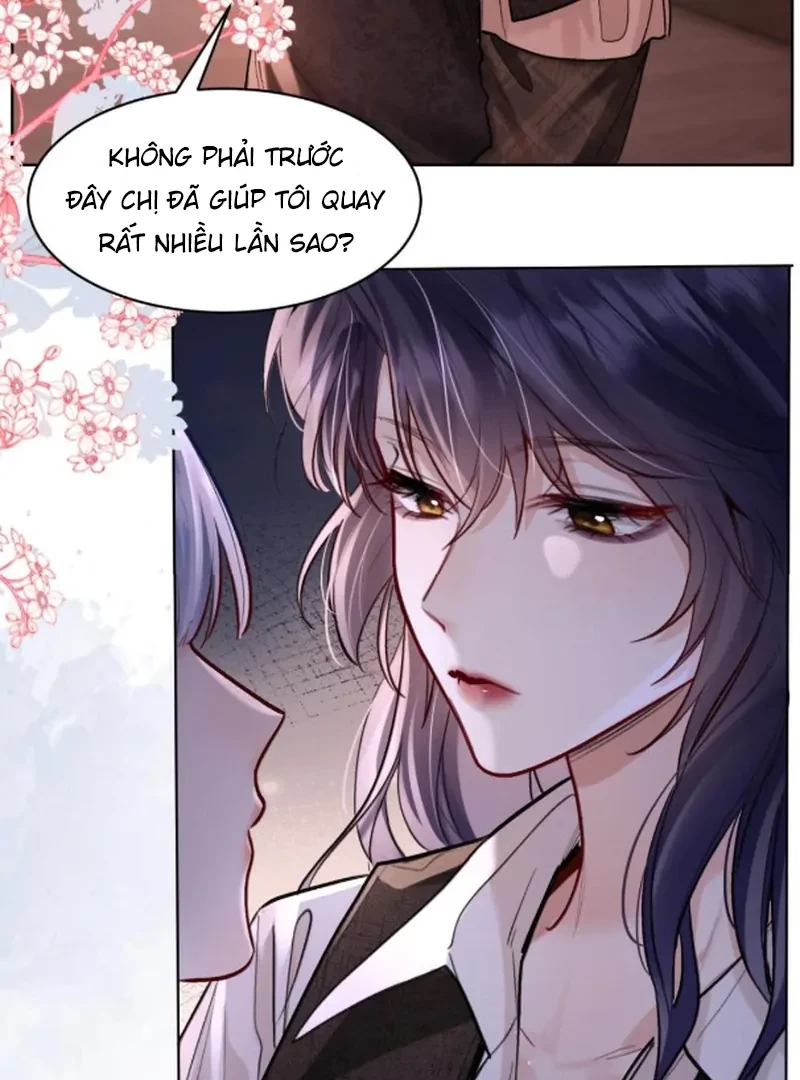 Thiết Ôm Luân Hãm Chapter 13 - 14