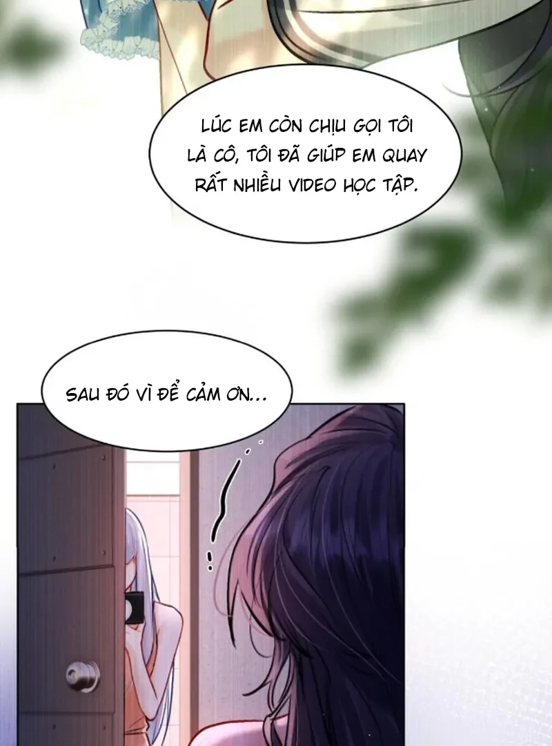 Thiết Ôm Luân Hãm Chapter 13 - 17