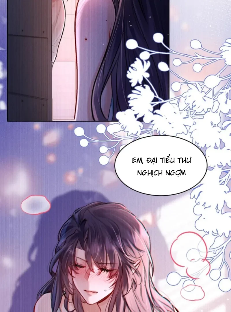 Thiết Ôm Luân Hãm Chapter 13 - 18