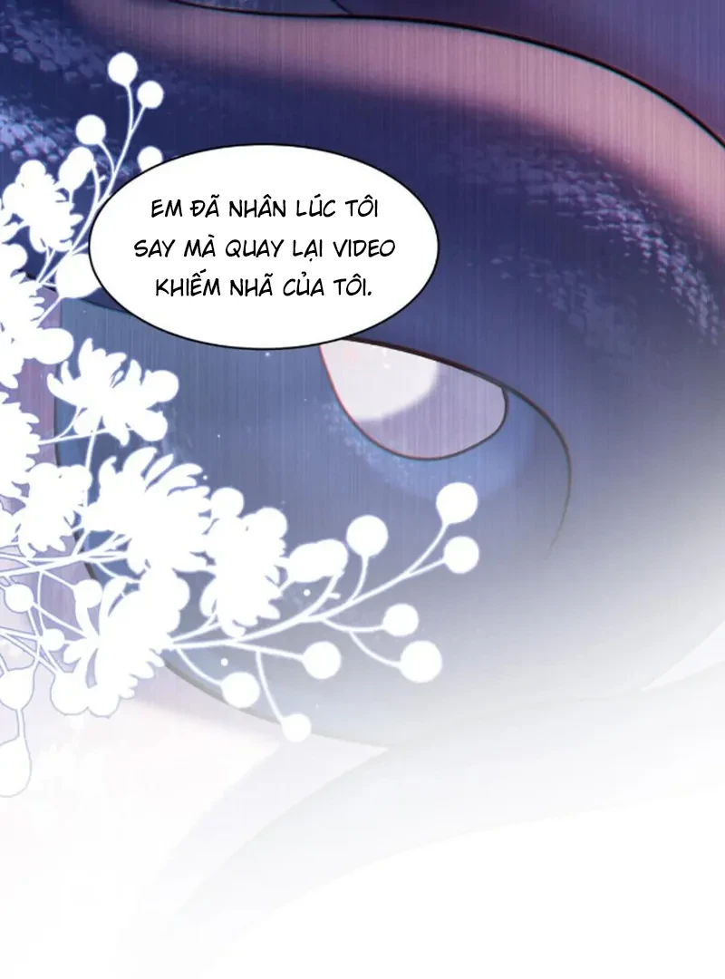 Thiết Ôm Luân Hãm Chapter 13 - 20