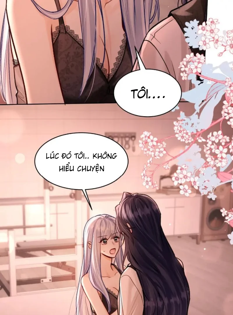 Thiết Ôm Luân Hãm Chapter 13 - 23