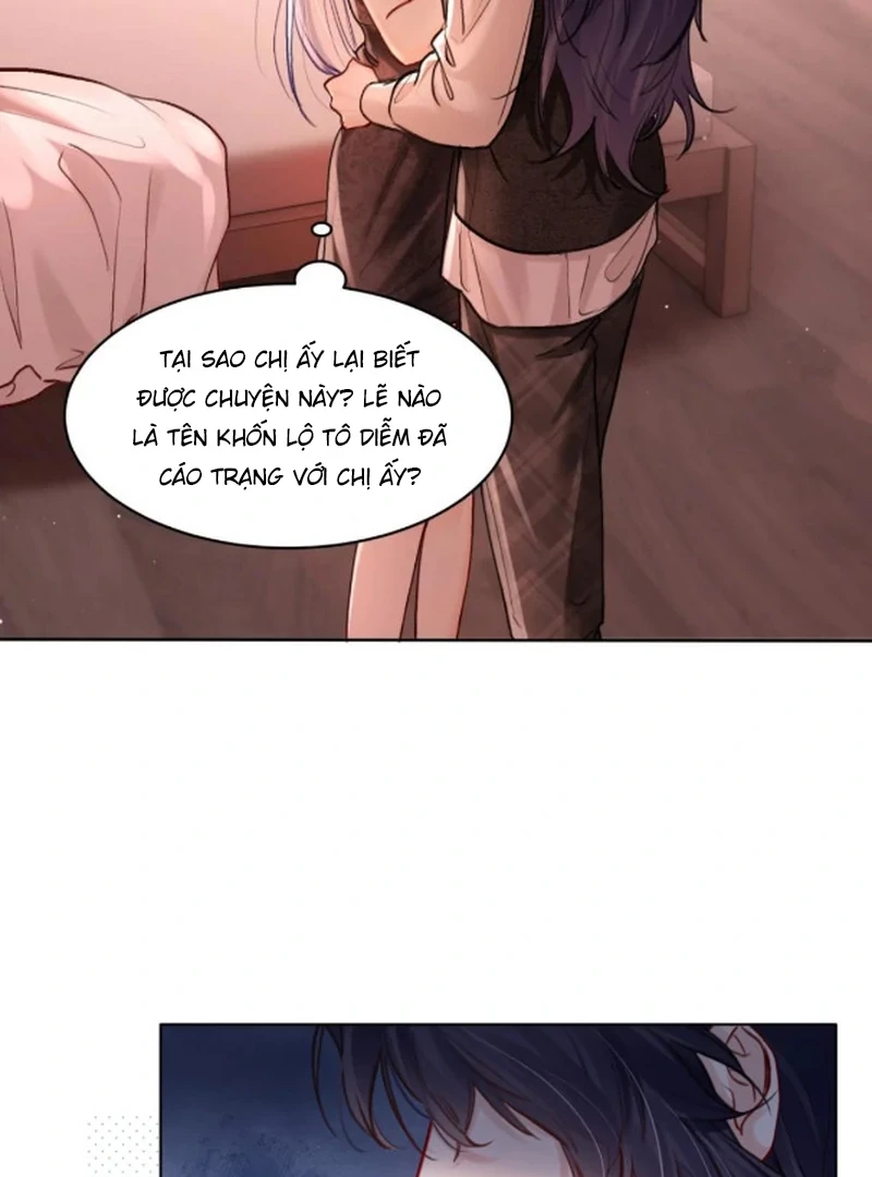 Thiết Ôm Luân Hãm Chapter 13 - 24