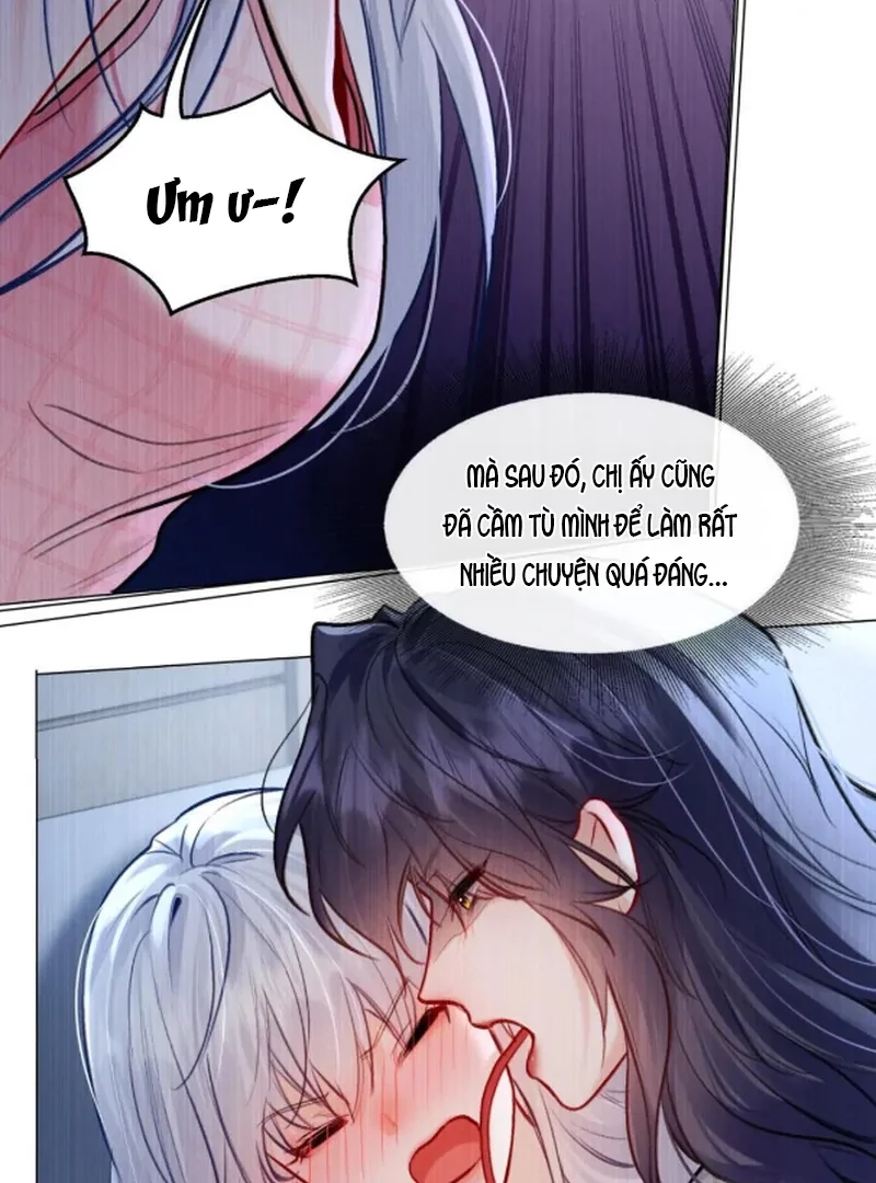 Thiết Ôm Luân Hãm Chapter 13 - 31