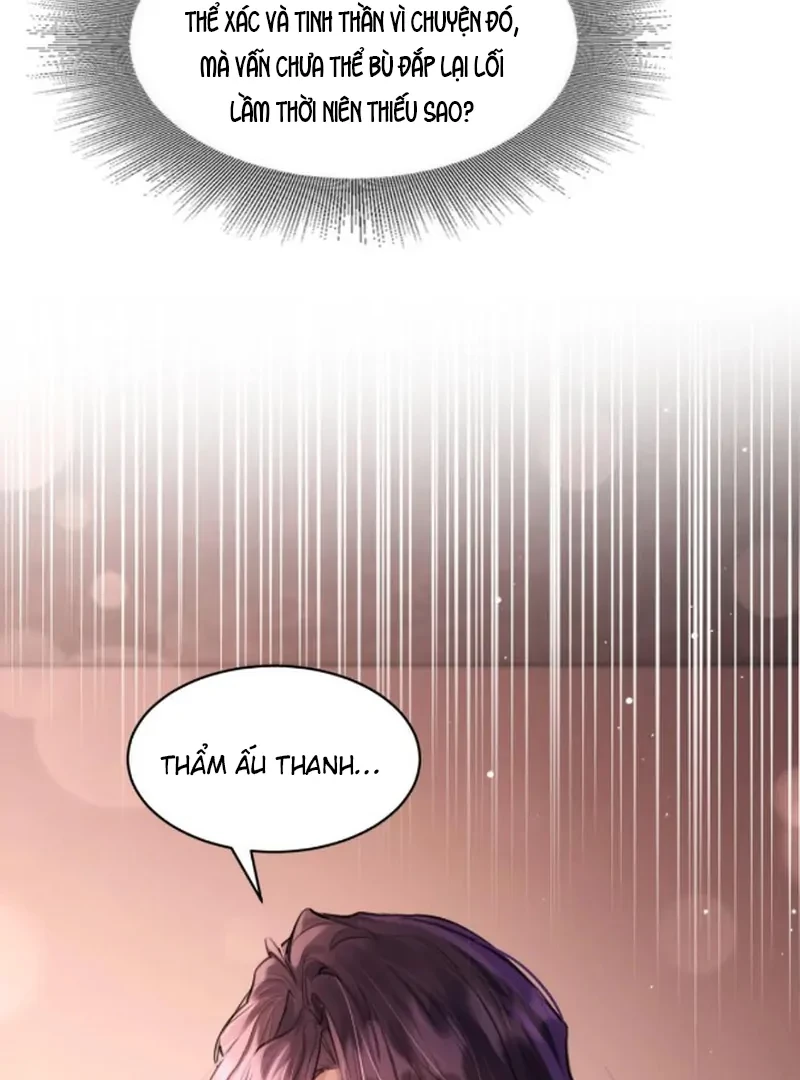 Thiết Ôm Luân Hãm Chapter 13 - 33