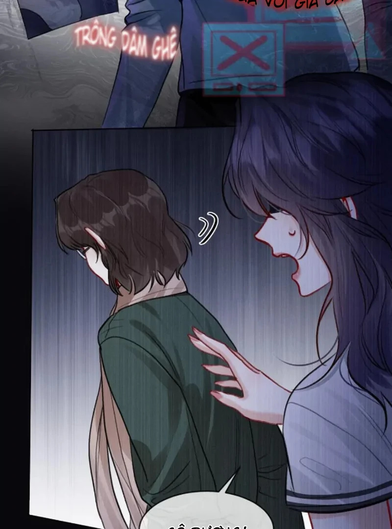 Thiết Ôm Luân Hãm Chapter 13 - 47