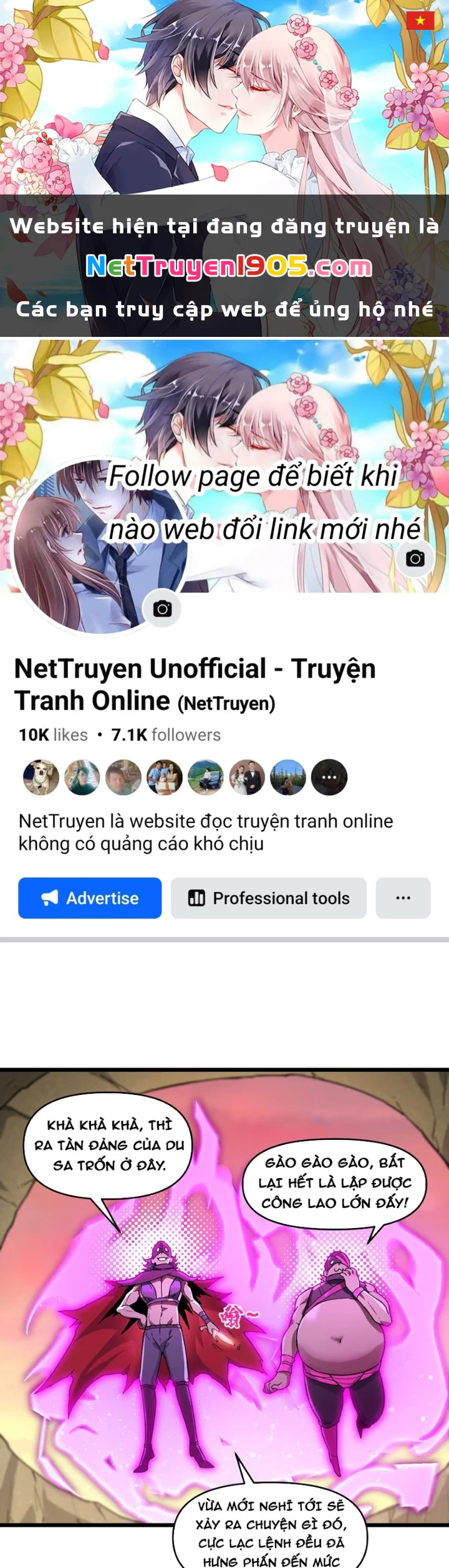 Bắt Đầu Tu Chân Từ Việc Trồng Ra Nữ Đế Yêu Tộc Chapter 8 - 1