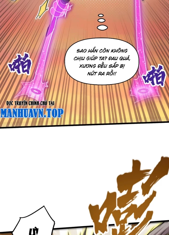 Bắt Đầu Tu Chân Từ Việc Trồng Ra Nữ Đế Yêu Tộc Chapter 8 - 17