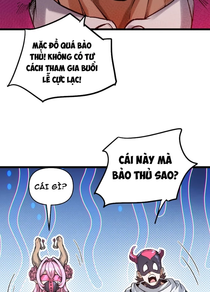 Bắt Đầu Tu Chân Từ Việc Trồng Ra Nữ Đế Yêu Tộc Chapter 8 - 111