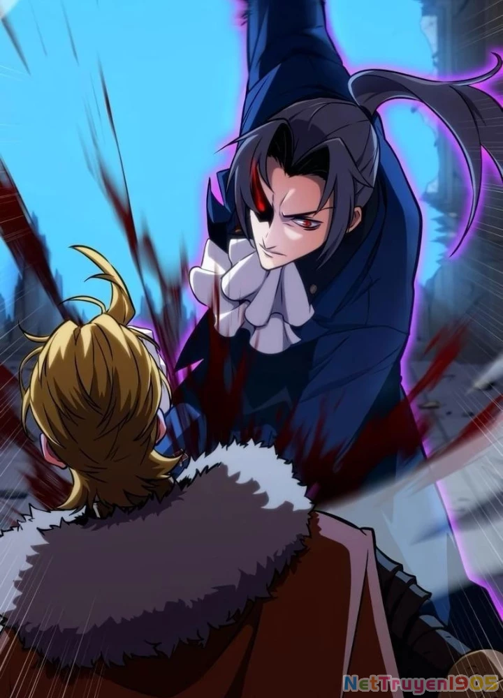 Anh Hùng Không Máu Lệ Chapter 14 - 295