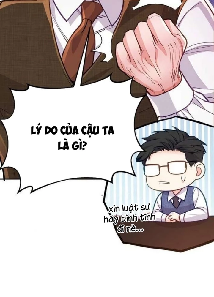 Không Gian Bí Mật Của Luật Sư Phi Thường Chapter 11 - 25