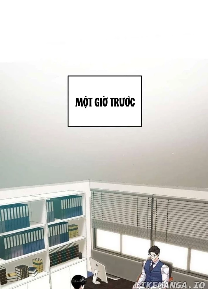 Không Gian Bí Mật Của Luật Sư Phi Thường Chapter 11 - 33