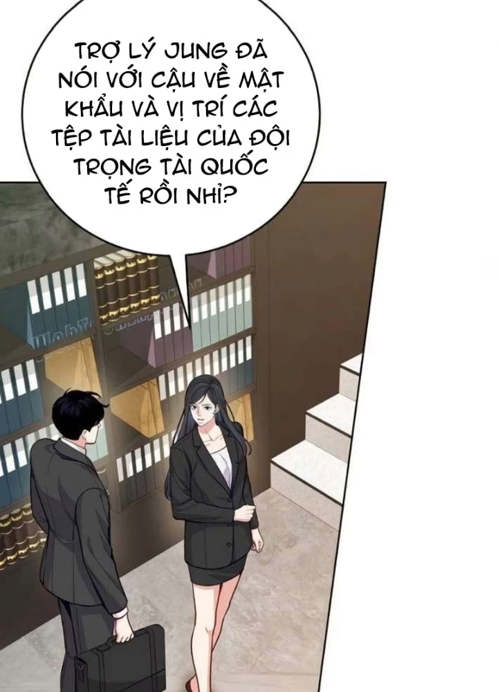 Không Gian Bí Mật Của Luật Sư Phi Thường Chapter 11 - 121
