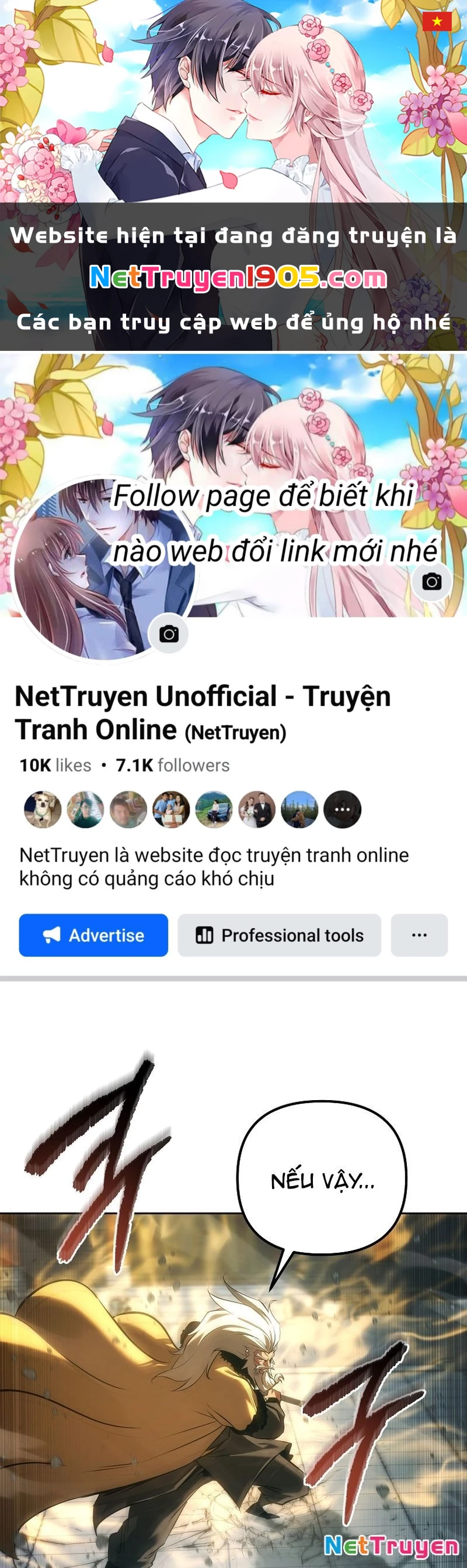 Chuyển Thế Ma Thần Ký Chapter 54 - 1