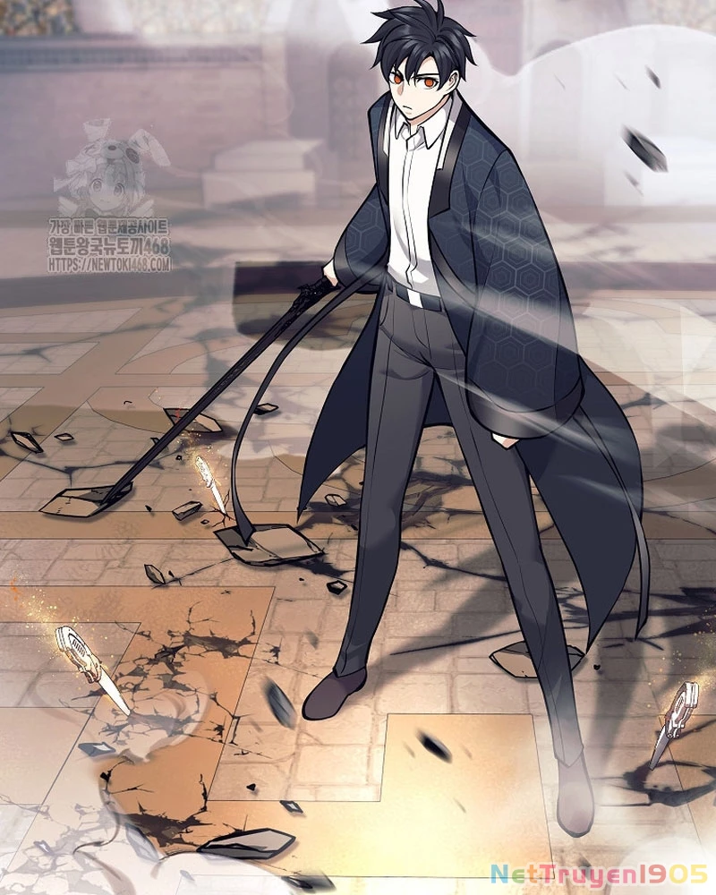 Phệ Kiếm Chapter 43 - 3