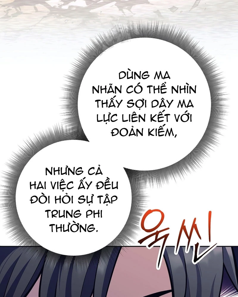 Phệ Kiếm Chapter 43 - 14
