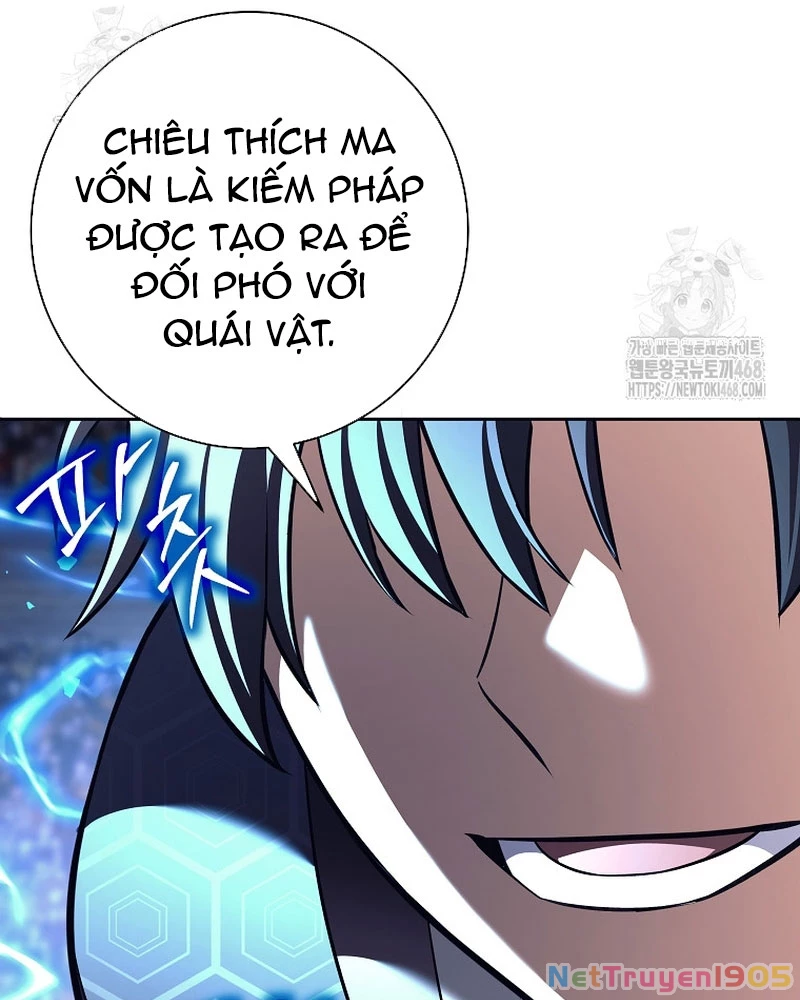 Phệ Kiếm Chapter 43 - 27