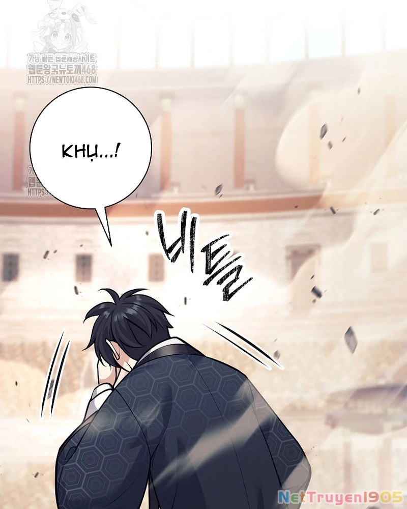 Phệ Kiếm Chapter 43 - 47