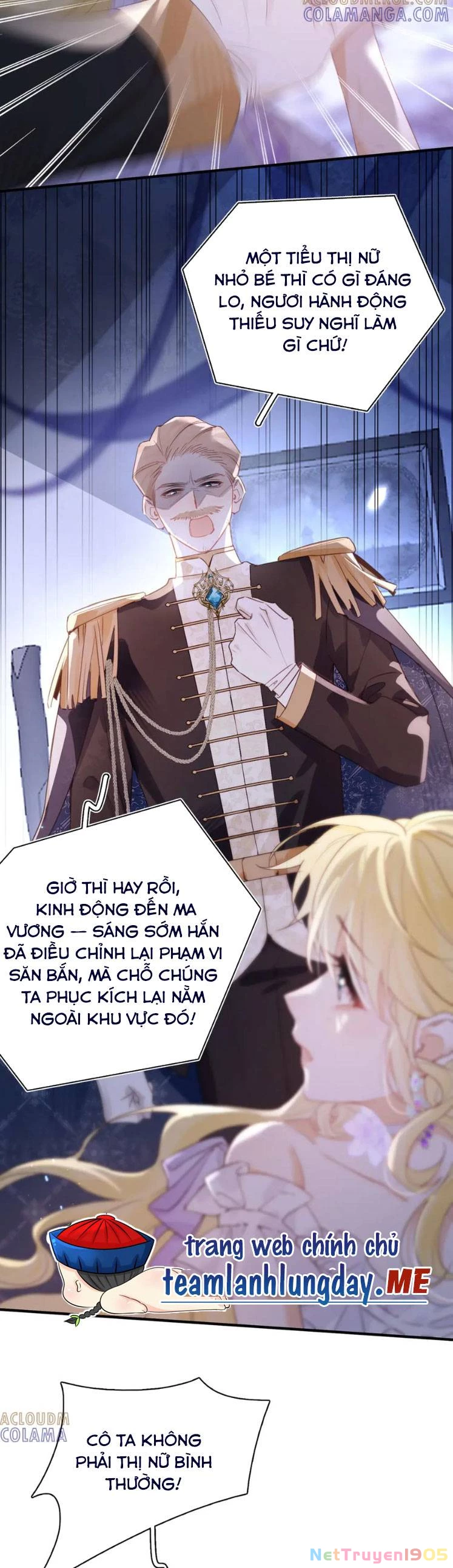 Cạm Bẫy Của Hắn Chapter 25 - 2