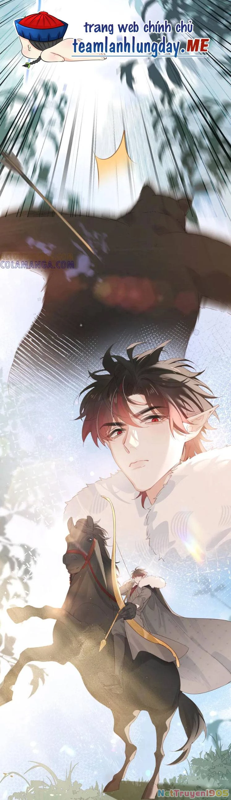 Cạm Bẫy Của Hắn Chapter 25 - 6
