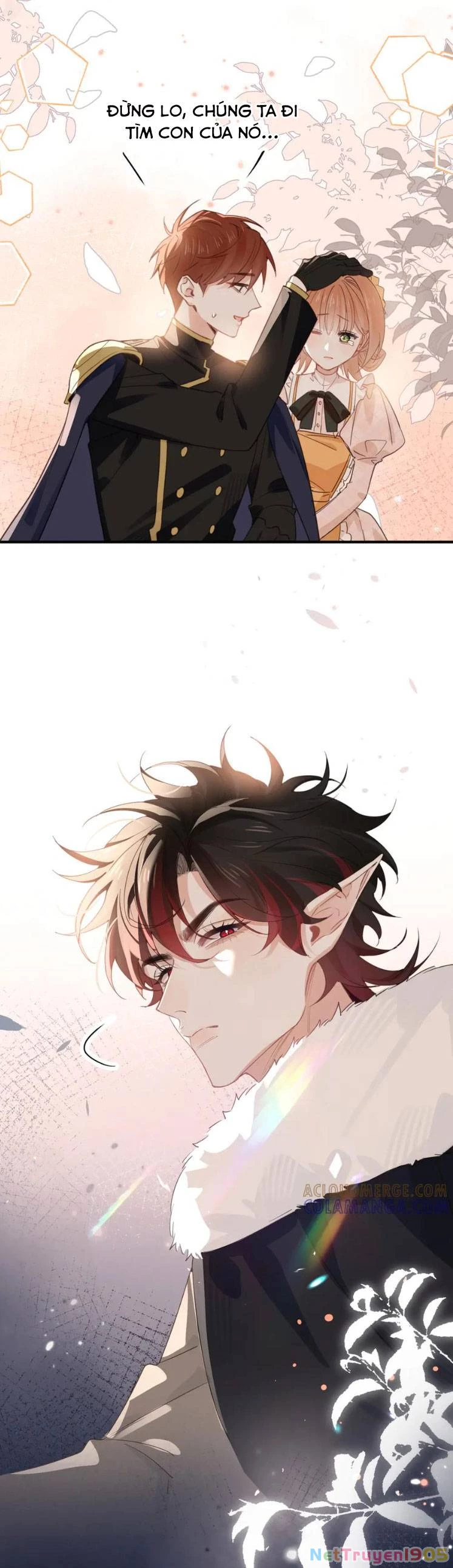 Cạm Bẫy Của Hắn Chapter 25 - 10