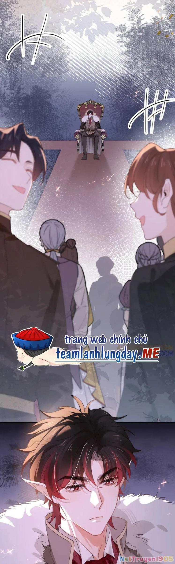 Cạm Bẫy Của Hắn Chapter 25 - 12