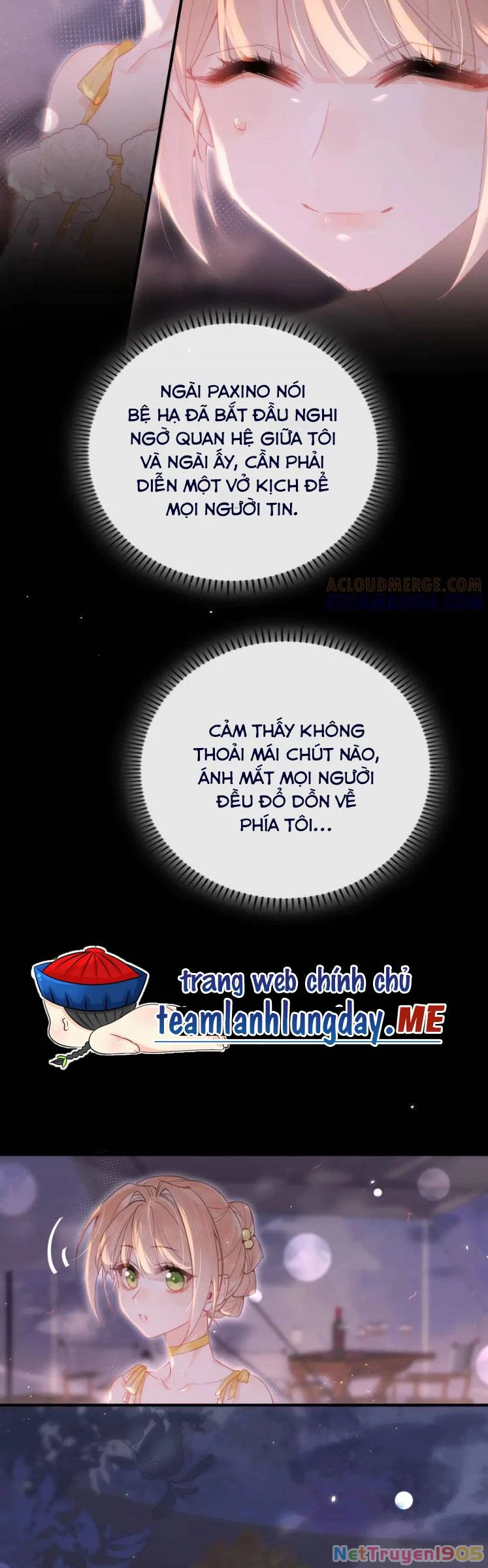 Cạm Bẫy Của Hắn Chapter 25 - 17